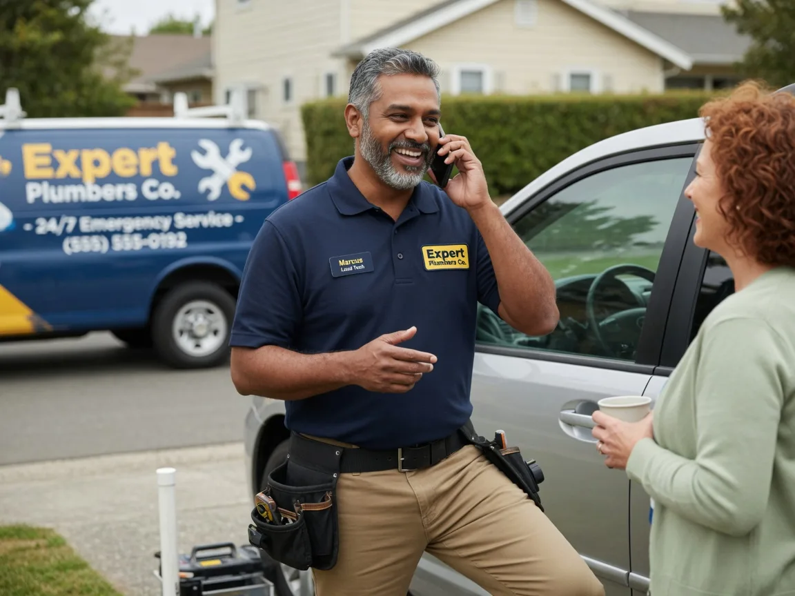 Drain Cleaning Logan, KS FAQs