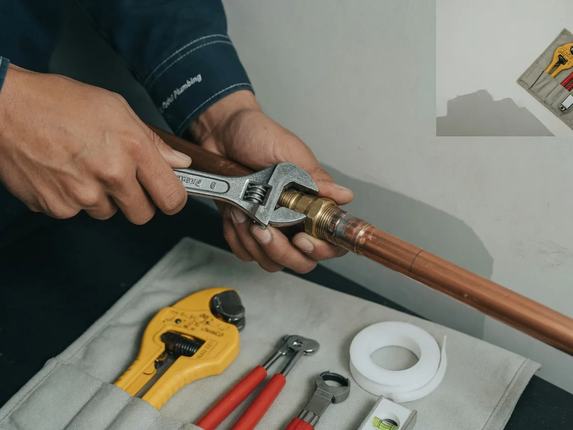 Why choose Drain Cleaning in Logan, KS